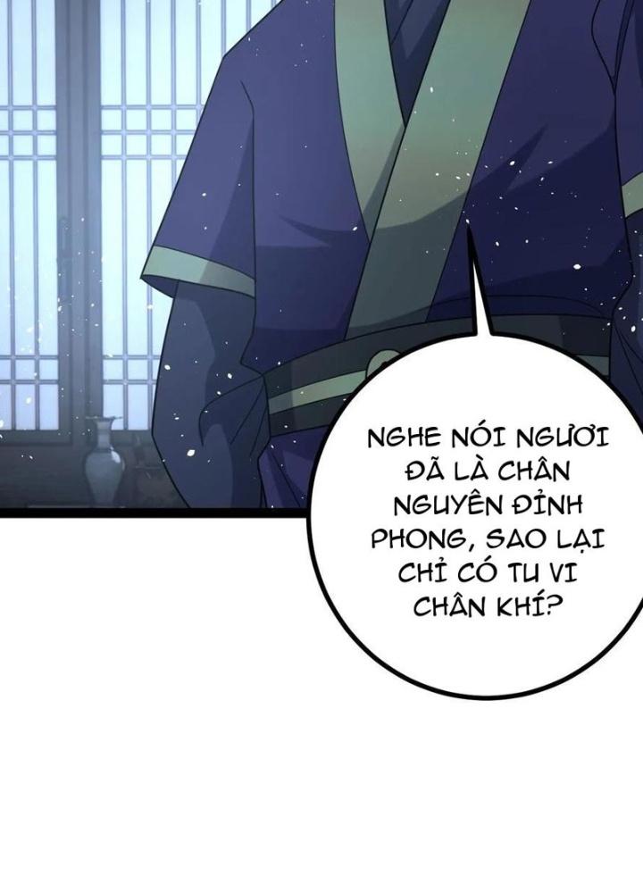 Tu tiên là ngõ cụt Chapter 51 - Trang 2