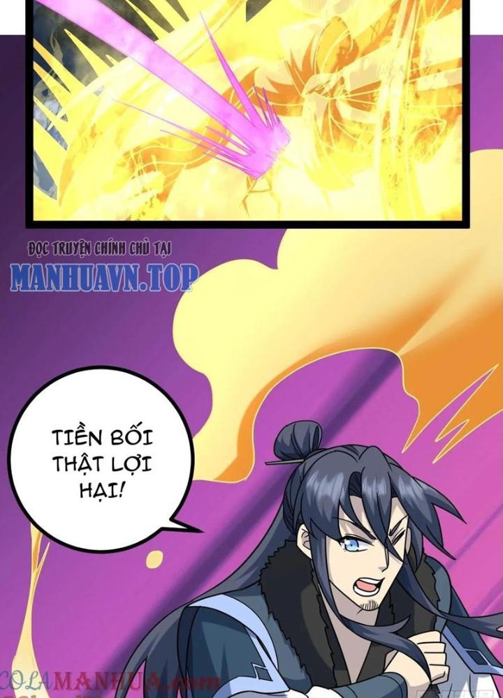 Tu tiên là ngõ cụt Chapter 51 - Trang 2