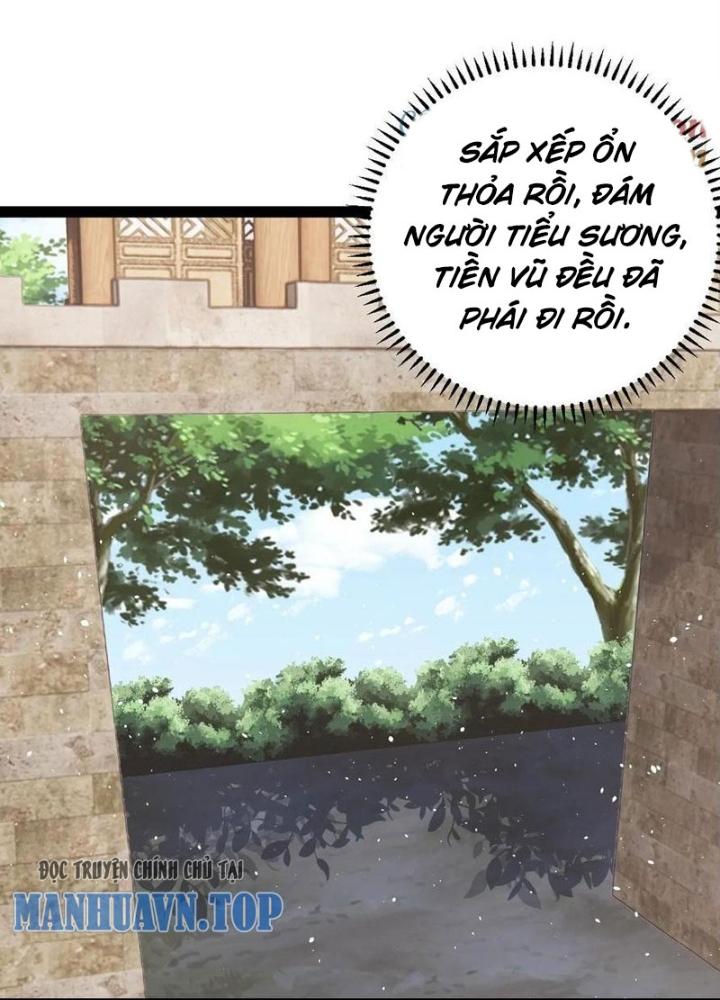 Tu tiên là ngõ cụt Chapter 51 - Trang 2
