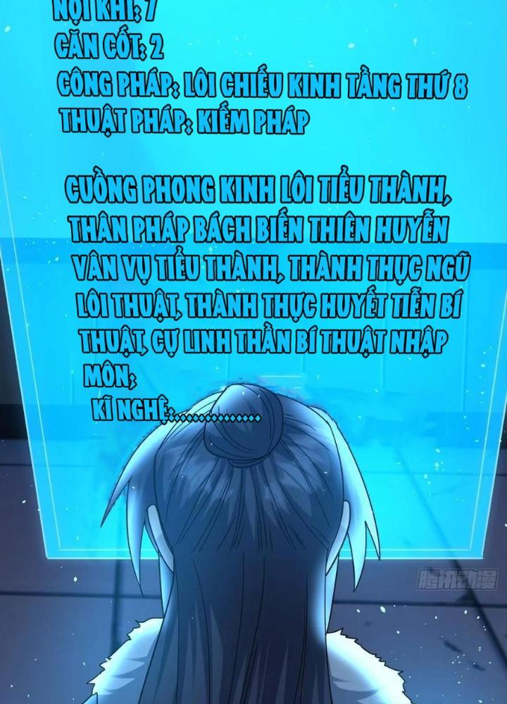 Tu tiên là ngõ cụt Chapter 51 - Trang 2