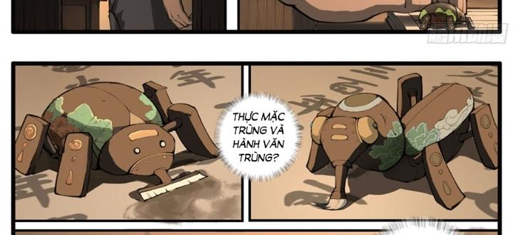 Đại Thần Ký Chapter 61 - Next Chapter 62