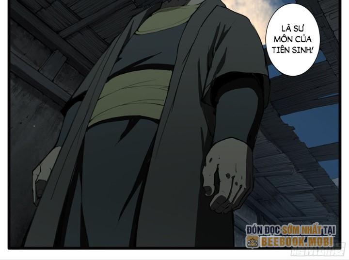 Đại Thần Ký Chapter 61 - Next Chapter 62