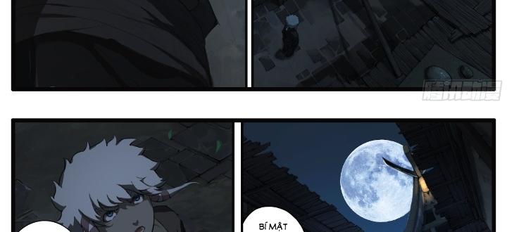 Đại Thần Ký Chapter 62 - Trang 3