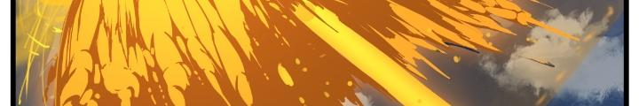 Đại Thần Ký Chapter 63 - Trang 3