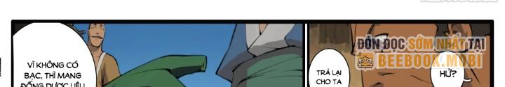 Đại Thần Ký Chapter 66 - Trang 3