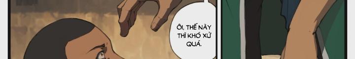 Đại Thần Ký Chapter 66 - Trang 3