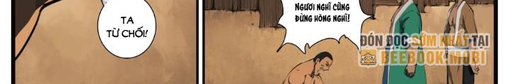 Đại Thần Ký Chapter 66 - Trang 3