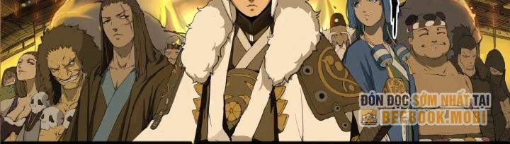 Đại Thần Ký Chapter 66 - Trang 3