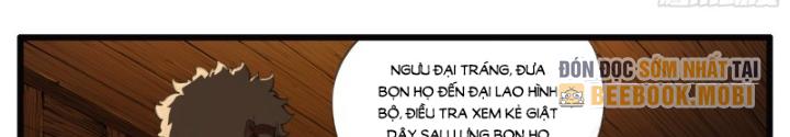 Đại Thần Ký Chapter 68 - Trang 3