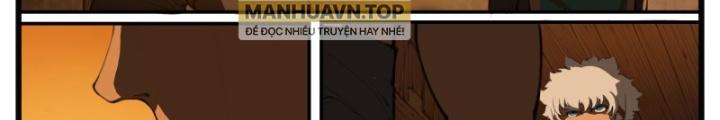 Đại Thần Ký Chapter 68 - Trang 3