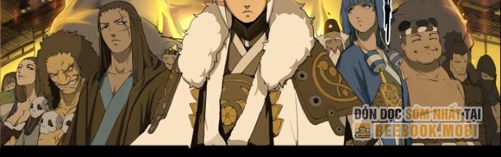 Đại Thần Ký Chapter 68 - Trang 3