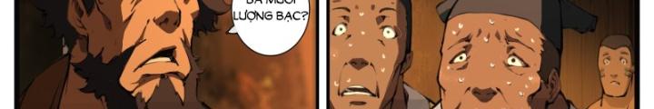 Đại Thần Ký Chapter 68 - Trang 3