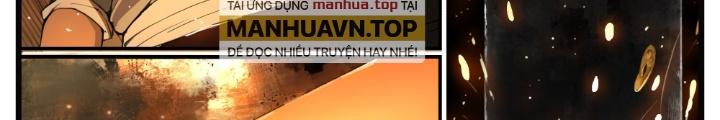 Đại Thần Ký Chapter 69 - Trang 3