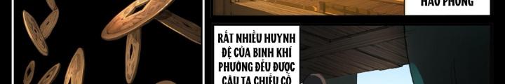 Đại Thần Ký Chapter 69 - Trang 3