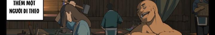 Đại Thần Ký Chapter 69 - Trang 3
