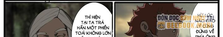 Đại Thần Ký Chapter 71 - Next Chapter 72