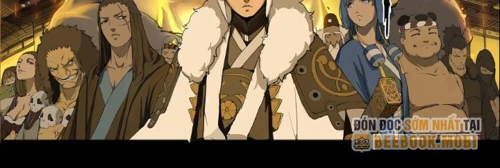 Đại Thần Ký Chapter 72 - Trang 3