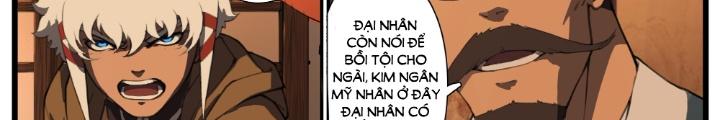 Đại Thần Ký Chapter 73 - Trang 3