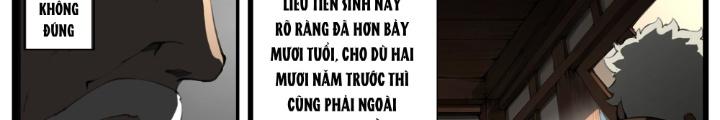 Đại Thần Ký Chapter 74 - Trang 3