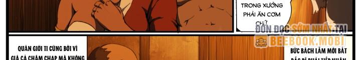 Đại Thần Ký Chapter 75 - Trang 3