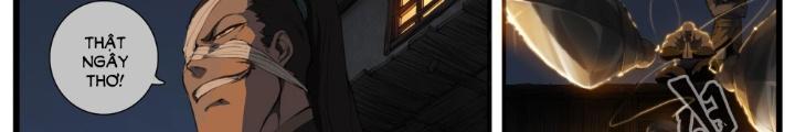 Đại Thần Ký Chapter 77 - Trang 3
