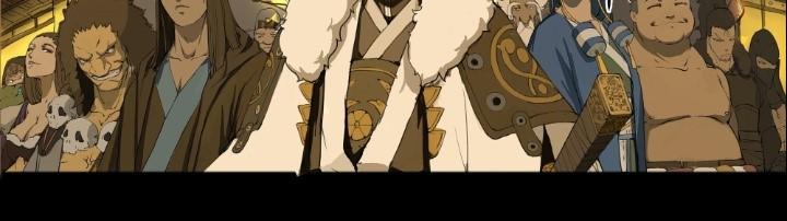 Đại Thần Ký Chapter 78 - Trang 3