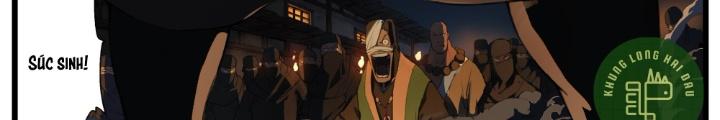 Đại Thần Ký Chapter 79 - Trang 3