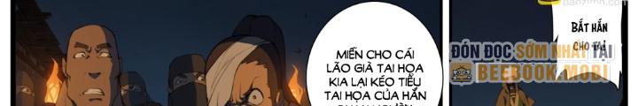 Đại Thần Ký Chapter 79 - Trang 3