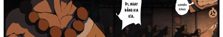 Đại Thần Ký Chapter 80 - Trang 3