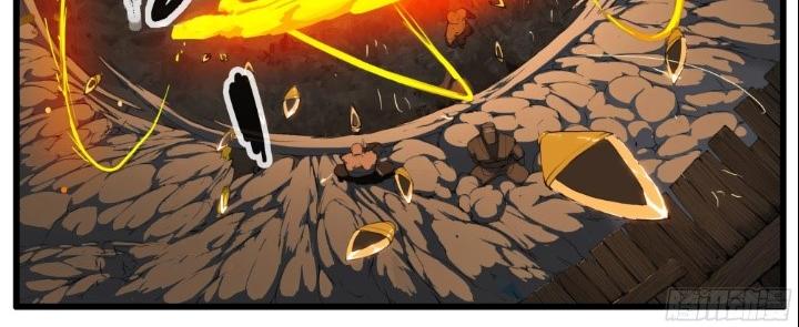 Đại Thần Ký Chapter 80 - Trang 3