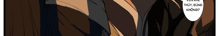 Đại Thần Ký Chapter 80 - Trang 3
