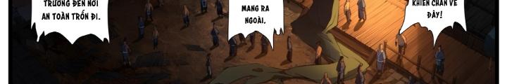 Đại Thần Ký Chapter 80 - Trang 3
