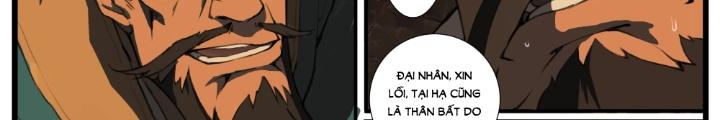 Đại Thần Ký Chapter 82 - Trang 3