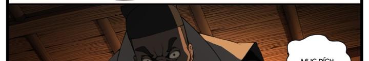 Đại Thần Ký Chapter 82 - Trang 3