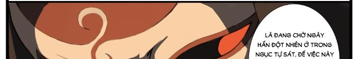 Đại Thần Ký Chapter 82 - Trang 3