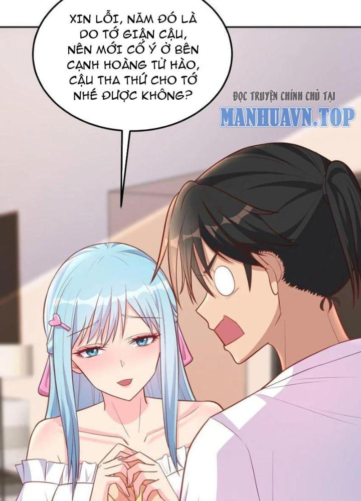 Cô Vợ Tu Tiên Chapter 48 - Trang 3