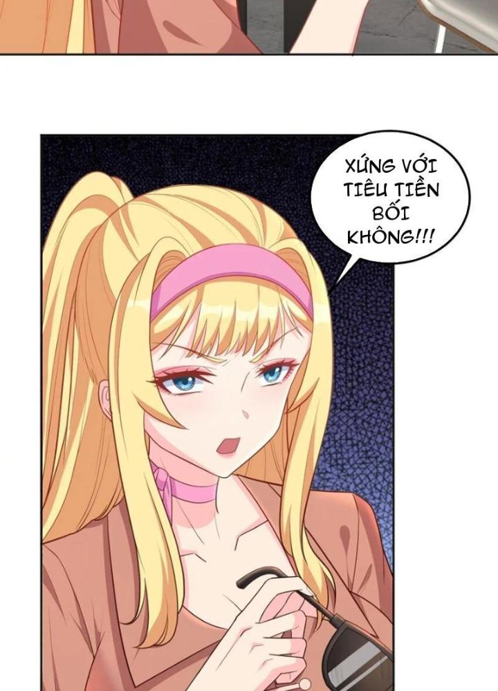 Cô Vợ Tu Tiên Chapter 48 - Trang 3