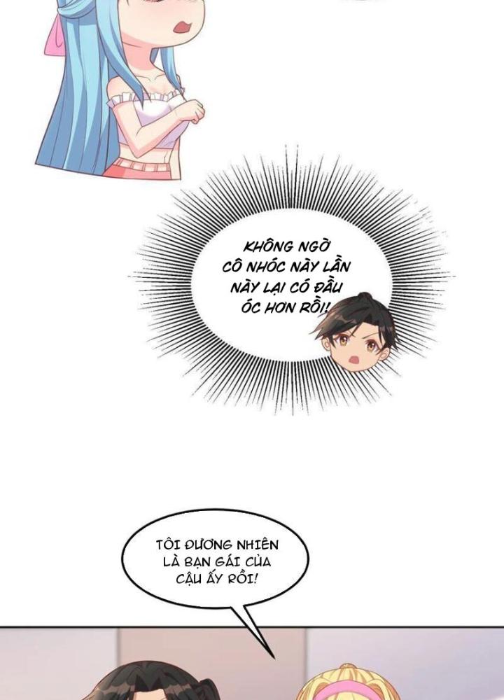 Cô Vợ Tu Tiên Chapter 48 - Trang 3