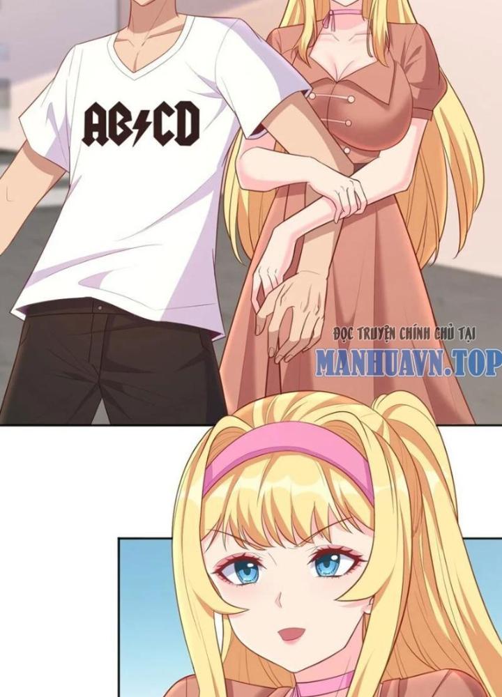 Cô Vợ Tu Tiên Chapter 48 - Trang 3