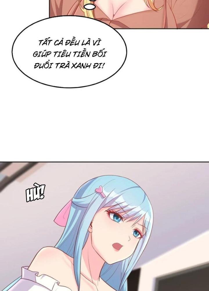 Cô Vợ Tu Tiên Chapter 48 - Trang 3