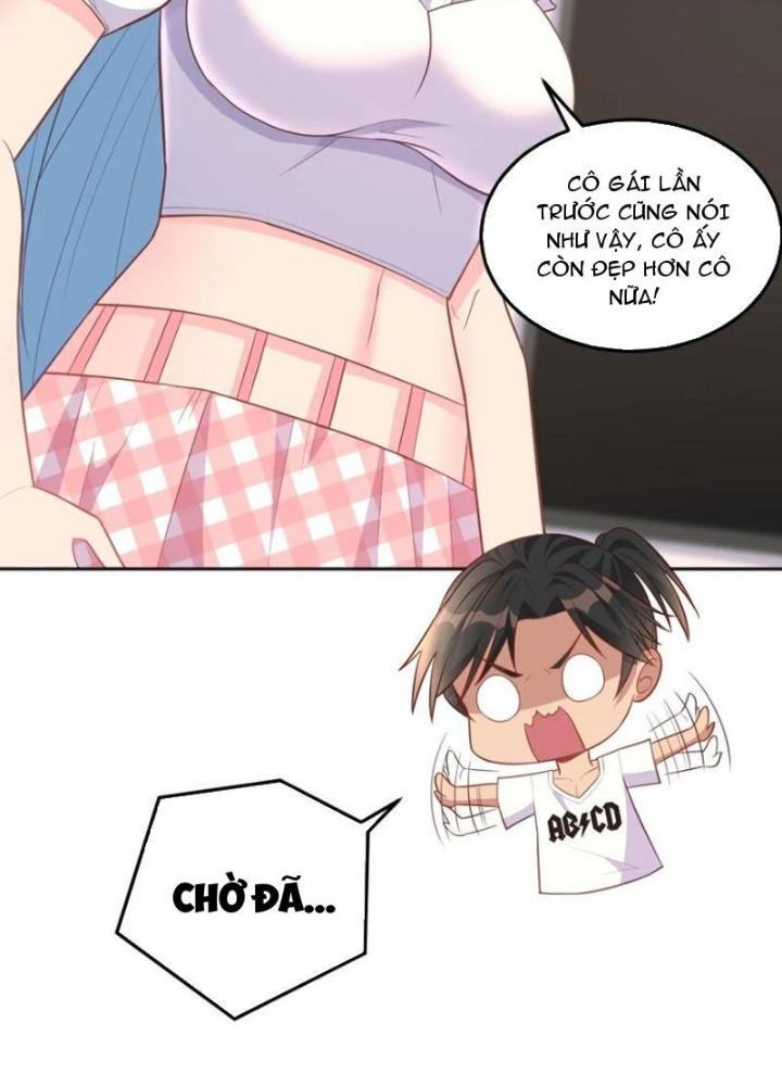 Cô Vợ Tu Tiên Chapter 48 - Trang 3