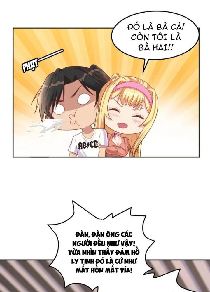 Cô Vợ Tu Tiên Chapter 48 - Trang 3