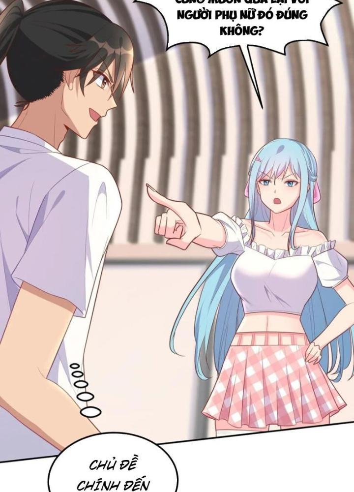 Cô Vợ Tu Tiên Chapter 48 - Trang 3