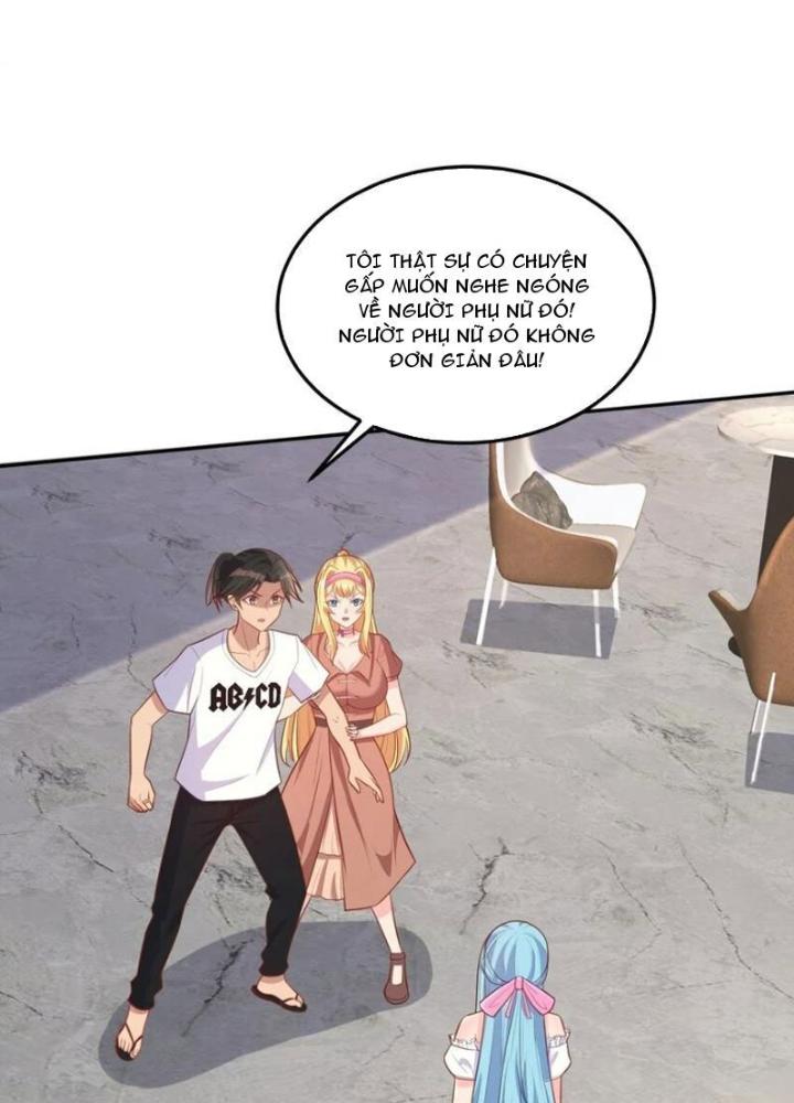 Cô Vợ Tu Tiên Chapter 48 - Trang 3