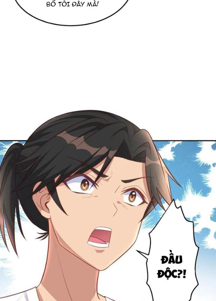 Cô Vợ Tu Tiên Chapter 48 - Trang 3