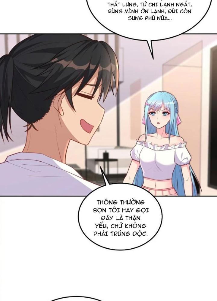 Cô Vợ Tu Tiên Chapter 49 - Next Chapter 50