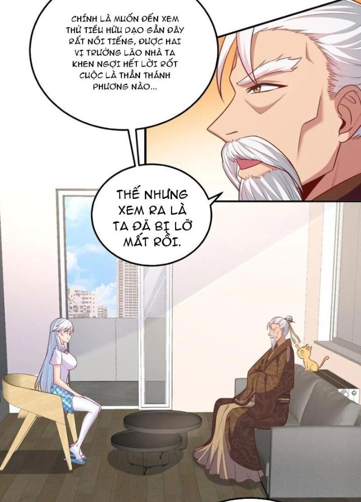 Cô Vợ Tu Tiên Chapter 49 - Next Chapter 50