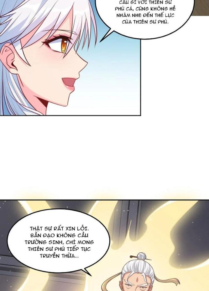 Cô Vợ Tu Tiên Chapter 49 - Next Chapter 50