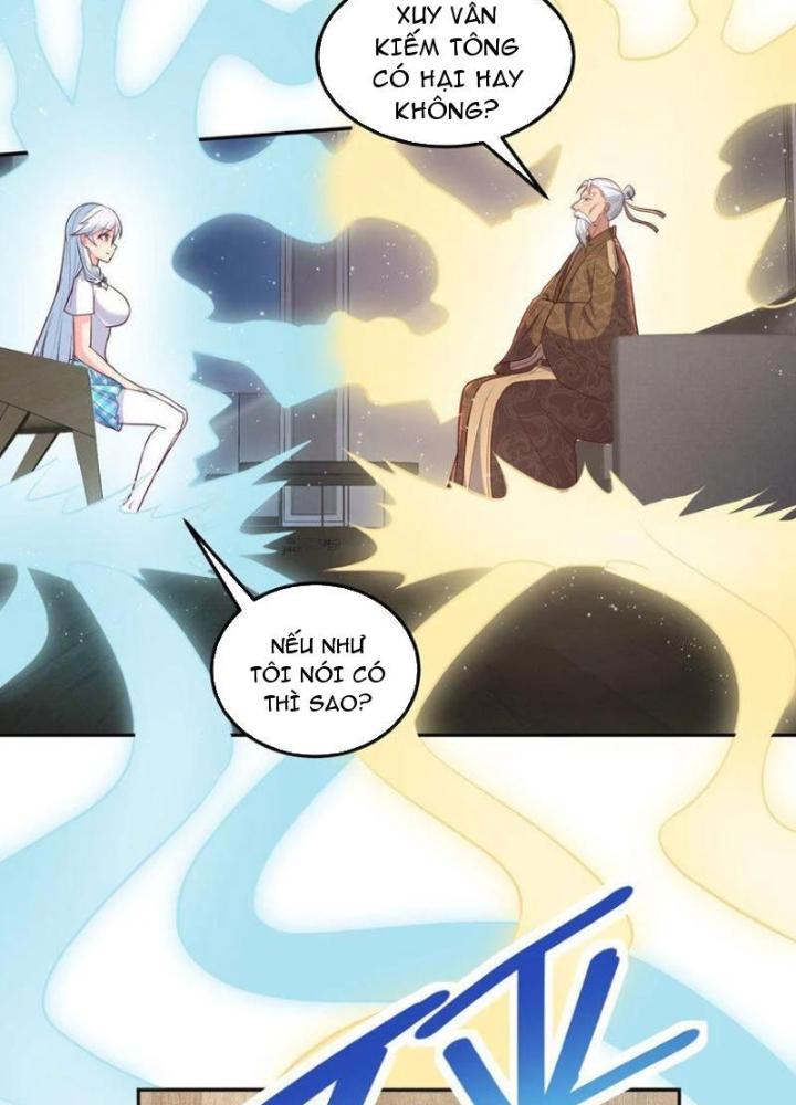 Cô Vợ Tu Tiên Chapter 49 - Next Chapter 50