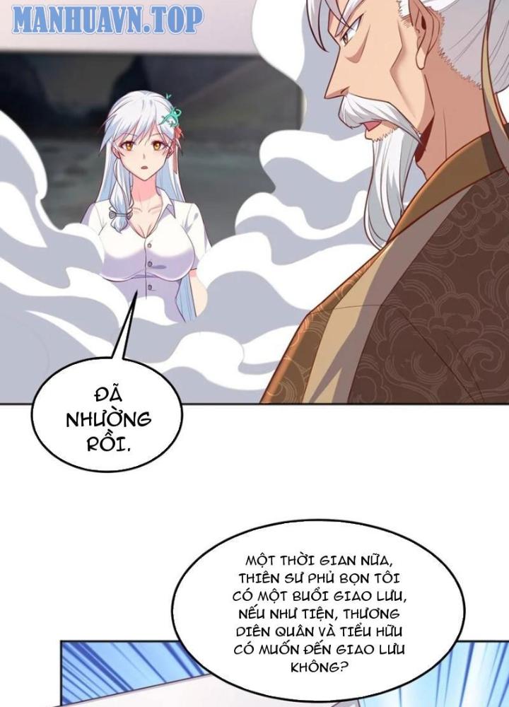 Cô Vợ Tu Tiên Chapter 49 - Next Chapter 50